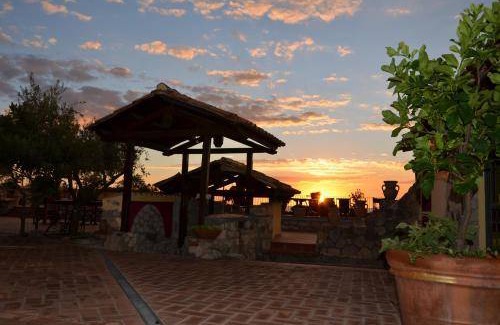 Falconara Albanese House | 70 m² House ∙ 6 guests