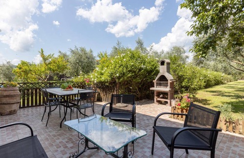 Santo Stefano di Magra Apartment | 70 m² Apartment ∙ 1 bedroom ∙ 3 guests