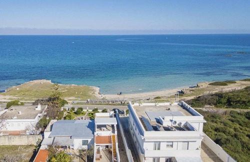 Torre Specchia Ruggeri House | 70 m² House ∙ 2 bedrooms ∙ 5 guests