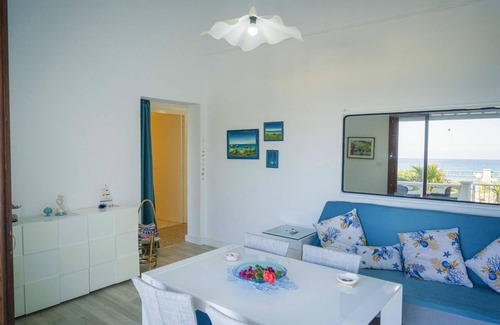 Torre Specchia Ruggeri House | 70 m² House ∙ 2 bedrooms ∙ 5 guests