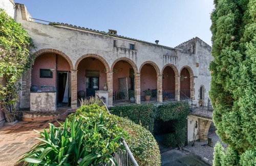 Castello d'Empuries Apartment | 70 m² Apartment ∙ 2 bedrooms ∙ 4 guests