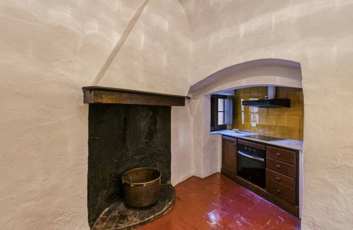 Castello d'Empuries Apartment | 70 m² Apartment ∙ 2 bedrooms ∙ 4 guests