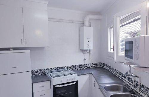 Port de la Selva Apartment | 70 m² Apartment ∙ 3 bedrooms ∙ 6 guests