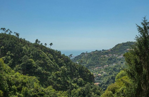 Montignoso Other | 70 m² Accommodation ∙ 2 bedrooms ∙ 4 guests