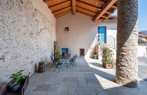 Verzuolo Other | 70 m² Accommodation ∙ 1 bedroom ∙ 4 guests