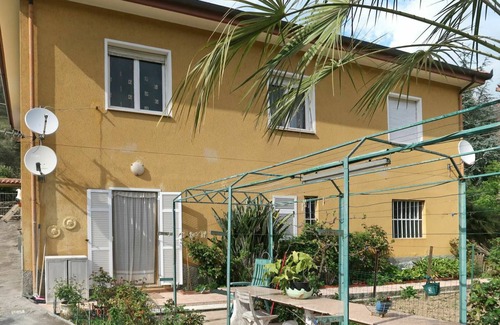 Rossi Other | 70 m² Accommodation ∙ 2 bedrooms ∙ 4 guests