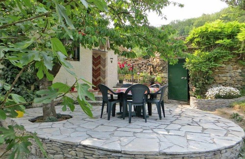 Aurigo Other | 70 m² Accommodation ∙ 2 bedrooms ∙ 5 guests