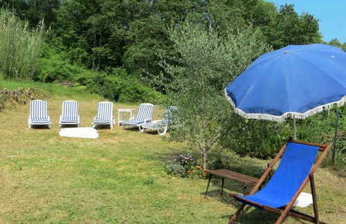 Aurigo Other | 70 m² Accommodation ∙ 2 bedrooms ∙ 5 guests