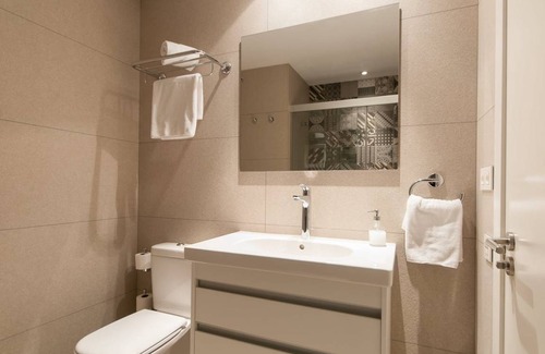 La Sagrada Familia Apartment | 70 m² Apartment ∙ 3 bedrooms ∙ 5 guests