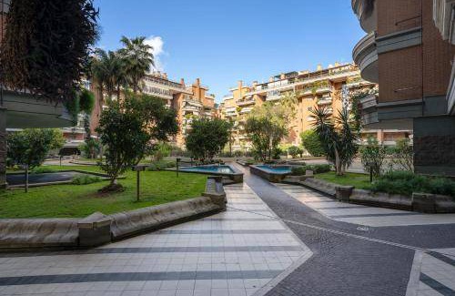 Torrino Apartment | 70 m² Apartment ∙ 1 bedroom ∙ 4 guests