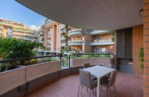 Torrino Apartment | 70 m² Apartment ∙ 1 bedroom ∙ 4 guests