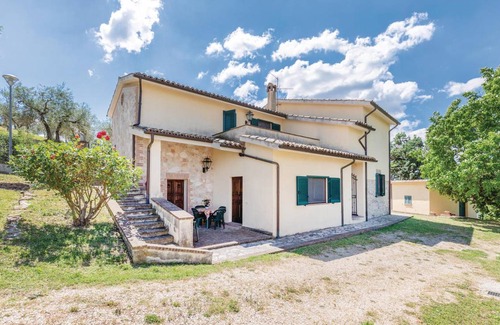 Giano dell'Umbria Apartment | 70 m² Apartment ∙ 1 bedroom ∙ 4 guests