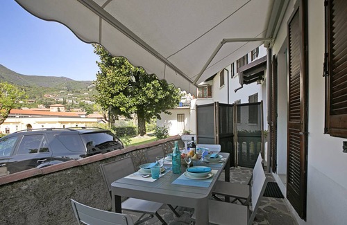Toscolano Maderno Apartment | 70 m² Apartment ∙ 2 bedrooms ∙ 5 guests