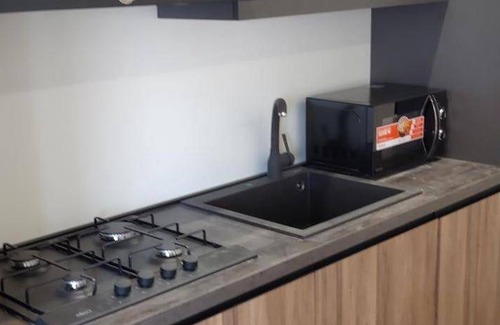 Castel di Sangro Apartment | 70 m² Apartment ∙ 1 bedroom ∙ 5 guests