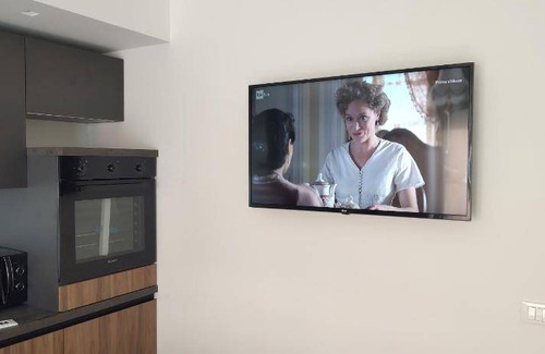 Castel di Sangro Apartment | 70 m² Apartment ∙ 1 bedroom ∙ 5 guests