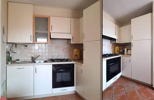 Cannero Riviera Apartment | 70 m² Apartment ∙ 2 bedrooms ∙ 5 guests