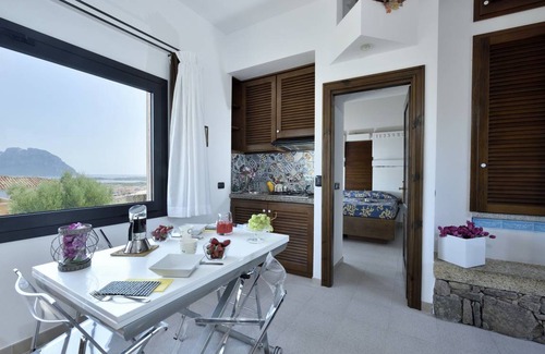 Porto San Paolo Apartment | 70 m² Apartment ∙ 2 bedrooms ∙ 8 guests