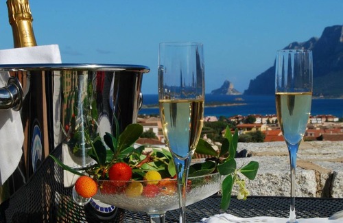 Porto San Paolo Apartment | 70 m² Apartment ∙ 2 bedrooms ∙ 8 guests