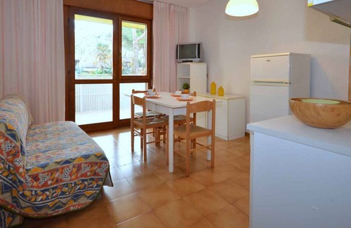 Lignano Riviera Apartment | 70 m² Apartment ∙ 2 bedrooms ∙ 5 guests