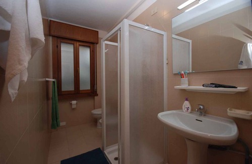 Lignano Riviera Apartment | 70 m² Apartment ∙ 2 bedrooms ∙ 5 guests