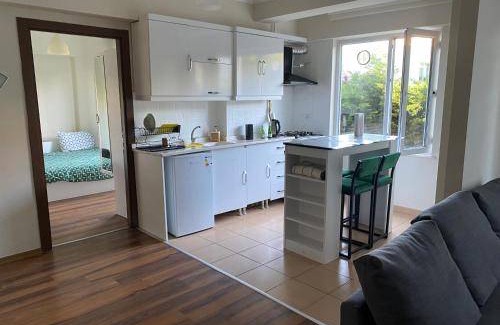 Pendik Apartment | 70 m² Apartment ∙ 1 bedroom ∙ 4 guests