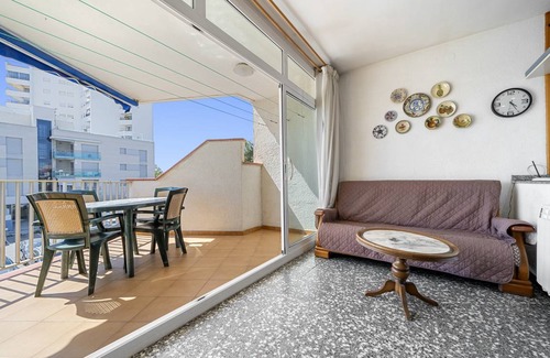 Sant Salvador Apartment | 70 m² Apartment ∙ 3 bedrooms ∙ 6 guests