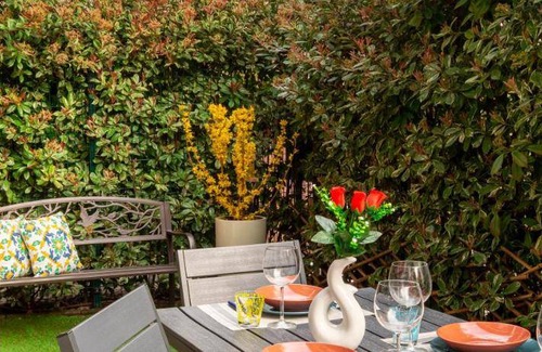 Busto Arsizio Apartment | 70 m² Apartment ∙ 2 bedrooms ∙ 6 guests