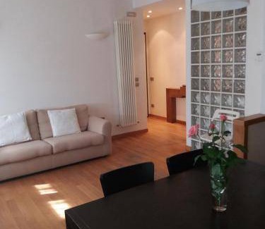 Casabianca di Fermo Apartment | 70 m² Apartment ∙ 2 bedrooms ∙ 5 guests