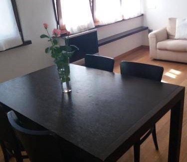 Casabianca di Fermo Apartment | 70 m² Apartment ∙ 2 bedrooms ∙ 5 guests
