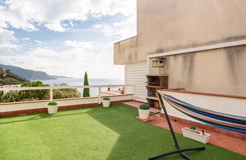 Salionc Apartment | 70 m² Apartment ∙ 2 bedrooms ∙ 3 guests