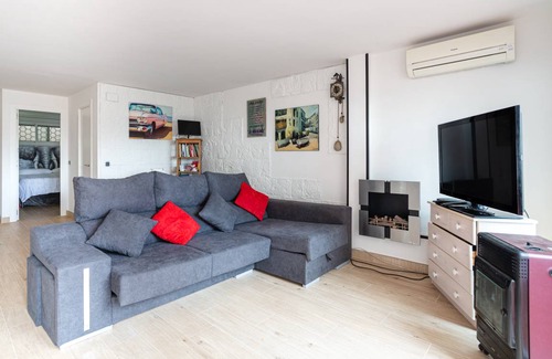 Salionc Apartment | 70 m² Apartment ∙ 2 bedrooms ∙ 3 guests