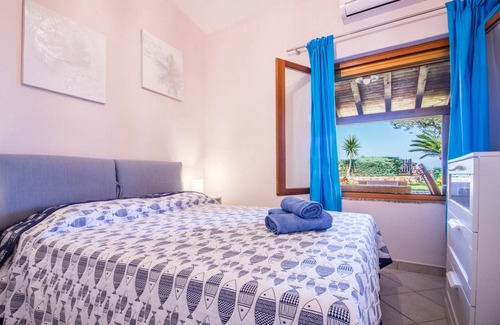 Li Cuncheddi Apartment | 70 m² Apartment ∙ 3 bedrooms ∙ 6 guests