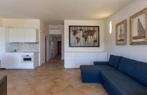 Li Cuncheddi Apartment | 70 m² Apartment ∙ 3 bedrooms ∙ 8 guests