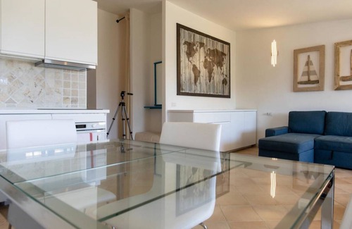 Li Cuncheddi Apartment | 70 m² Apartment ∙ 3 bedrooms ∙ 8 guests