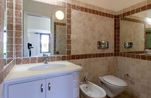 Li Cuncheddi Apartment | 70 m² Apartment ∙ 3 bedrooms ∙ 8 guests