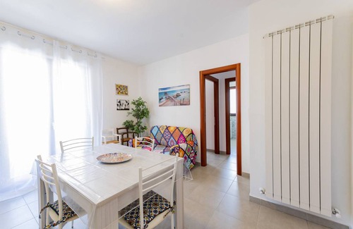 Montesilvano Apartment | 70 m² Apartment ∙ 2 bedrooms ∙ 4 guests