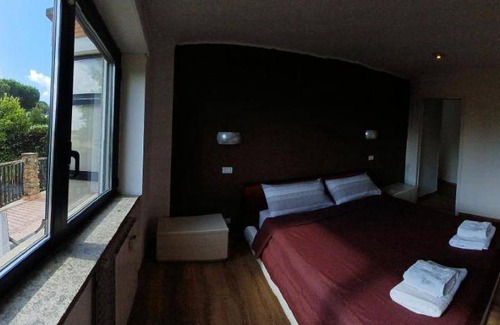 Zona LI La Storta Apartment | 70 m² Apartment ∙ 1 bedroom ∙ 4 guests