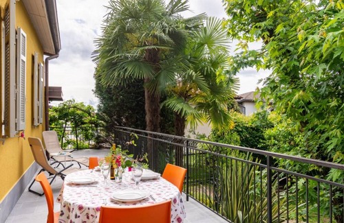 Invorio Apartment | 70 m² Apartment ∙ 1 bedroom ∙ 4 guests