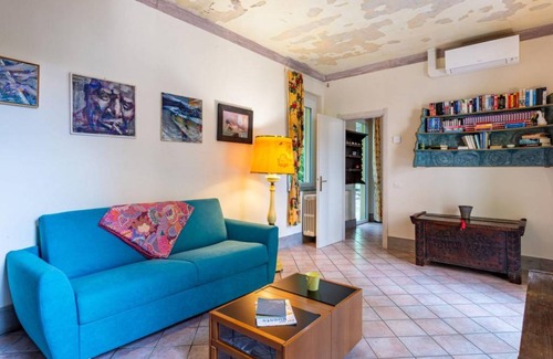 Invorio Apartment | 70 m² Apartment ∙ 1 bedroom ∙ 4 guests