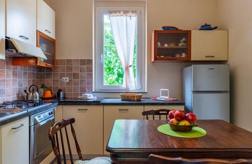 Invorio Apartment | 70 m² Apartment ∙ 1 bedroom ∙ 4 guests