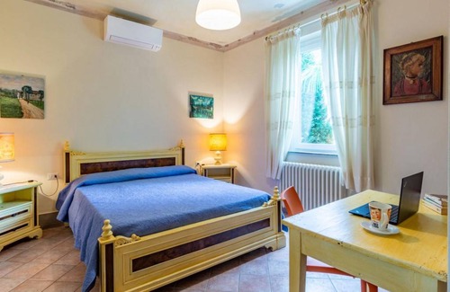 Invorio Apartment | 70 m² Apartment ∙ 1 bedroom ∙ 4 guests