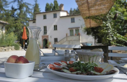 Montone Apartment | 70 m² Apartment ∙ 1 bedroom ∙ 4 guests