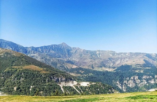 Bagnolo Piemonte Apartment | 70 m² Apartment ∙ 1 bedroom ∙ 6 guests