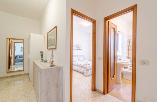 Chiavari Apartment | 70 m² Apartment ∙ 1 bedroom ∙ 4 guests