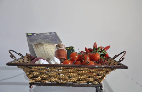 Marina di Pisticci Apartment | 70 m² Apartment ∙ 1 bedroom ∙ 6 guests