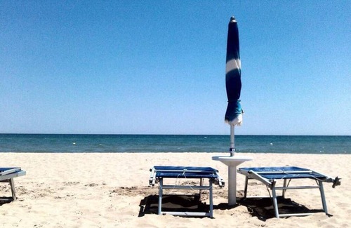Marina di Pisticci Apartment | 70 m² Apartment ∙ 1 bedroom ∙ 6 guests