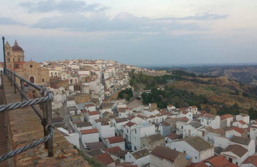 Marina di Pisticci Apartment | 70 m² Apartment ∙ 1 bedroom ∙ 6 guests