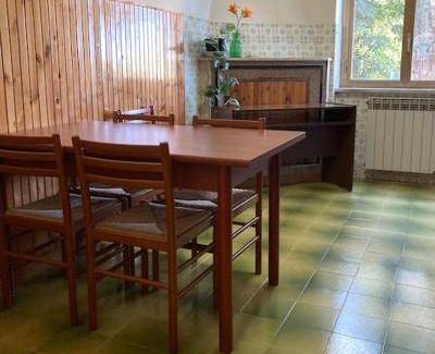 Sant'Elia Fiumerapido Apartment | 70 m² Apartment ∙ 1 bedroom ∙ 4 guests
