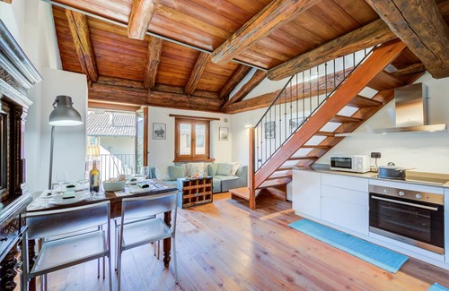 San Marco Apartment | 70 m² Apartment ∙ 1 bedroom ∙ 4 guests