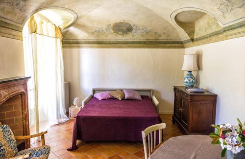 Scalenghe Apartment | 70 m² Apartment ∙ 1 bedroom ∙ 5 guests